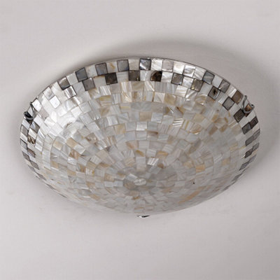 Tomoki Flush Mount