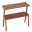 Table de bout Mid Century Modern