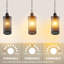 Vivek 3 - Light Kitchen Island Pendant-846242283-846242273-846242272