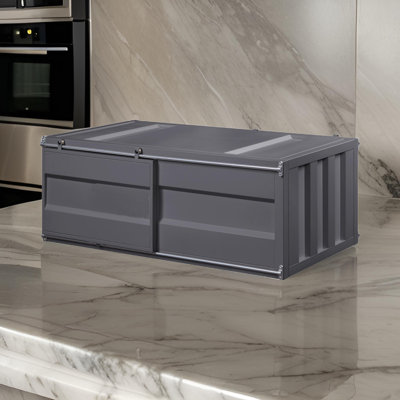 Table basse 1 porte Egon