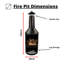 Standing Patio Heater