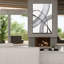 Toile épique Graffiti «Undisclosed 2» par Chris Paschke, 40 po x 60 po