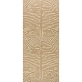 Volume Le Zebre 36' L x 24" W Wallpaper Roll