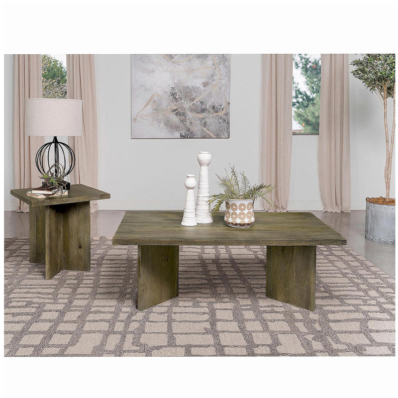 Table basse Donovan