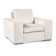 Memphis Upholstered Armchair