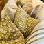 Patrika Pillow Cover - 22" x 22"-1816329818