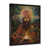 Black Picture Framed