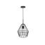 Luminaire suspendu géométrique à 1 lumière Marguez-2136774208