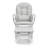 Hoop Glider with Ottoman-384025435-384025427