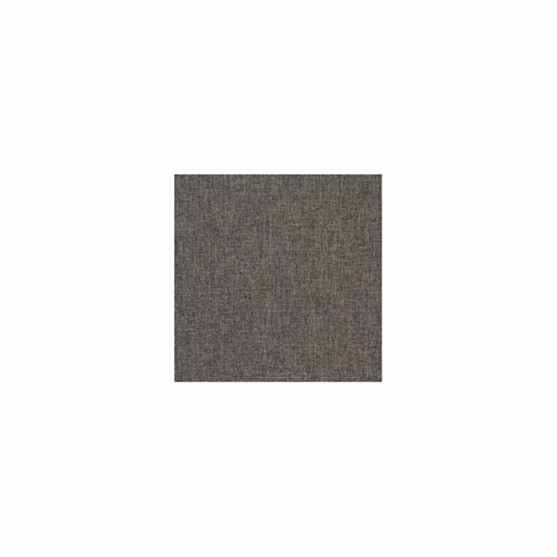 Repose-pieds rectangulaire 26 po - Jitterbug, Gris Jitterbug