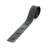 41 in x 1-1/2 in x 1/4 in Single Rubber Strapping for Wood Faux Beam