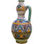Handmade Ceramic Pitcher