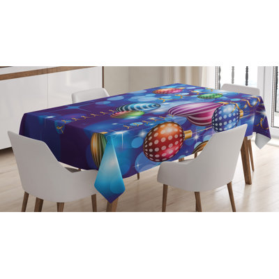 Sperazza Not Monochrome Dining Linens