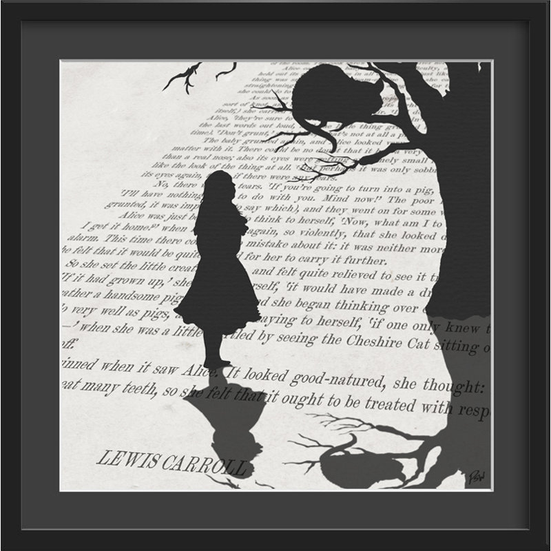Peter Walters - Single Picture Frame Print