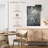 Avery Damask In Silver II-108387565