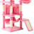 Steyning 74.8'' H Cat Tree-86963849