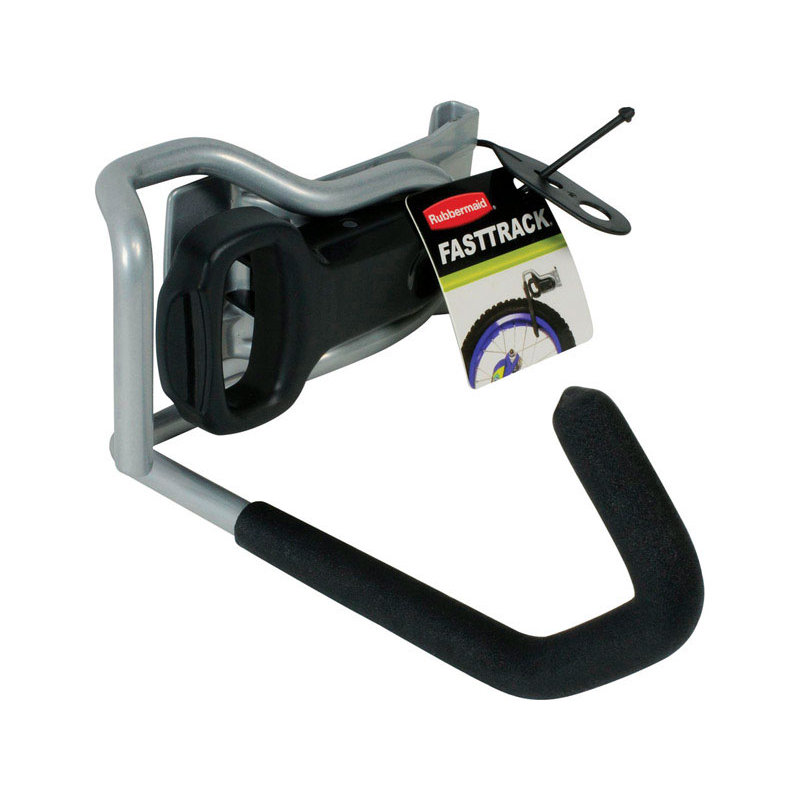 Fast Track Vertical Wall Mounted Bike Rack