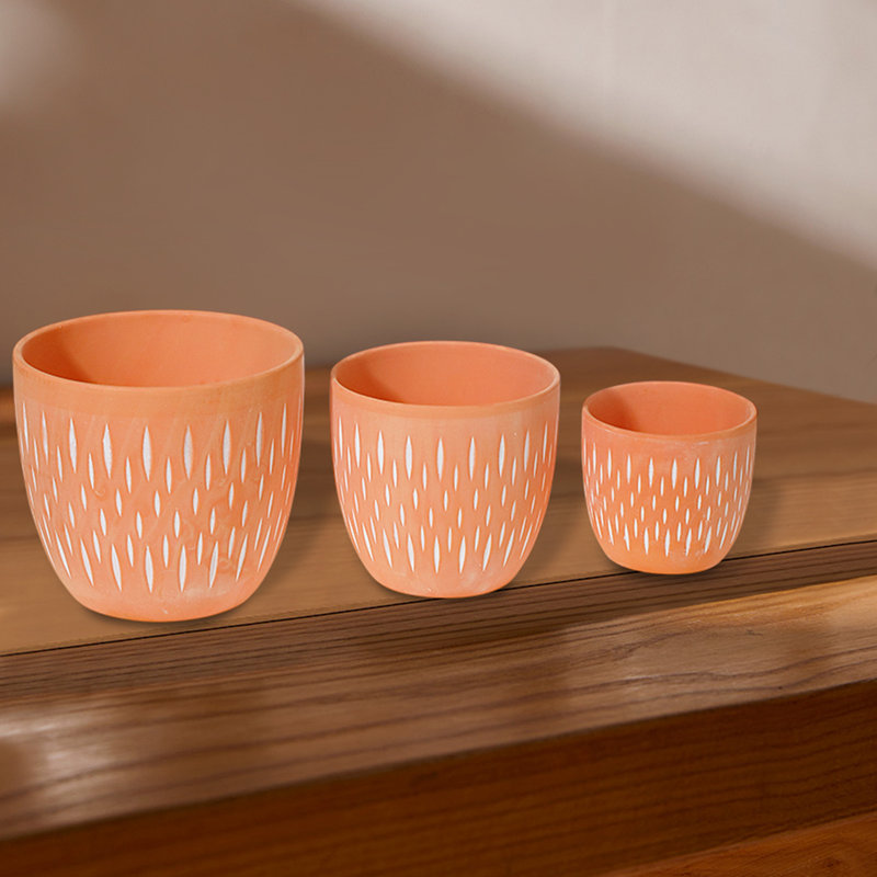 Ceramic Pot Planter