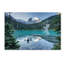 Natural Beautiful British Columbia by Pierre Leclerc - Print on Canvas-31105577