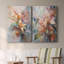 Magic Jungle I-Premium Gallery Wrapped Canvas -Ready to Hang-108962897