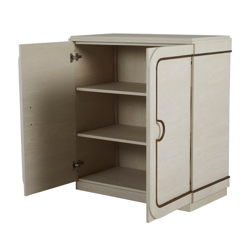 Churst 2 - Door Accent Cabinet