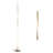 Brookwood 63.75'' LED Novelty Floor Lamp-107142935