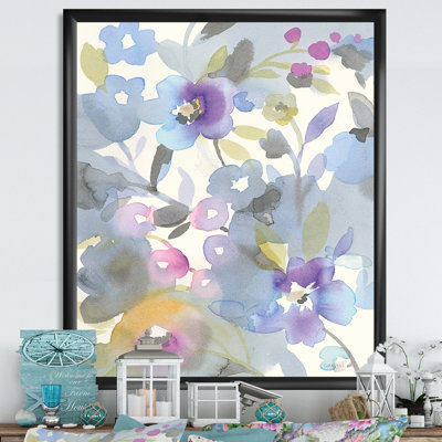 " Jewel Garden II "