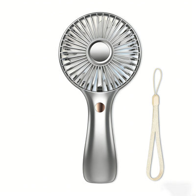 Mini ventilateur thermoélectrique à main à refroidissement rapide Kondieu