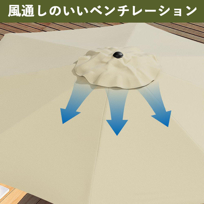 Parasol