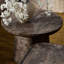 Zane Marble End Table
