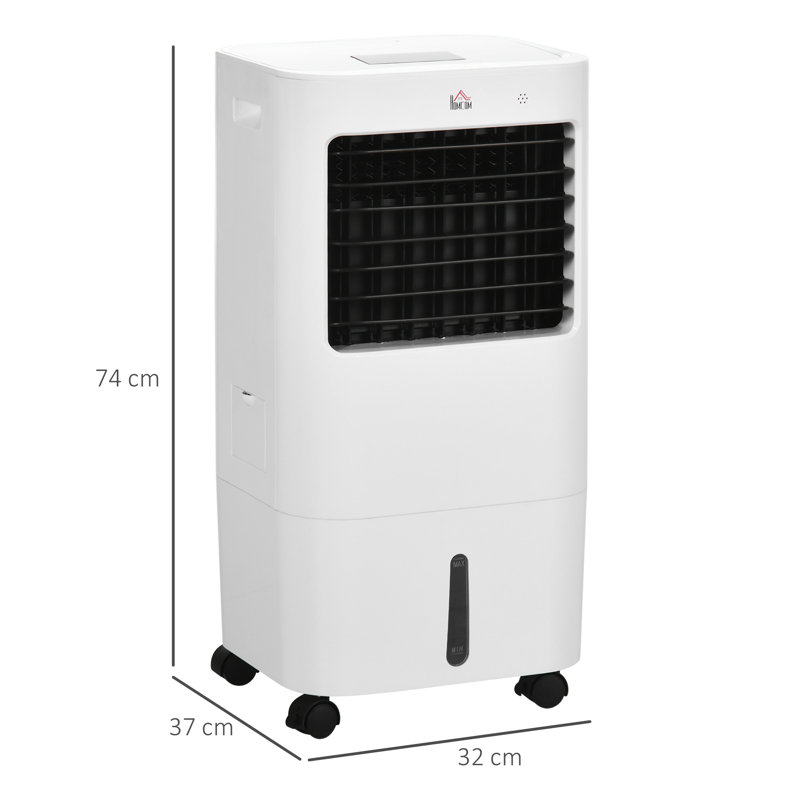 Indoor Portable Evaporative Cooler