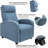 Anikha Upholstered Recliner-733433686