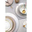 Jontre Piece Stoneware Dinnerware Set - Service for 4-1884062007