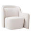 Barrier Armchair