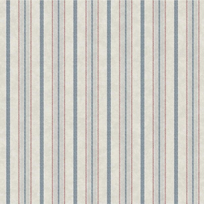 Vardaman Striped Wallpaper