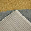 Tapis à poil long Eva Eva