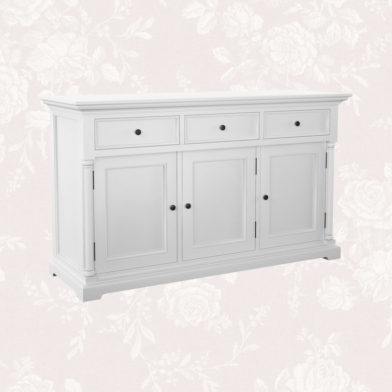 Idiaquez 57.09'' Sideboard