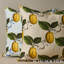 Schumacher x Johnson Hartig For Libertine Le Citron Pillow-78878739