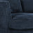 Blendia Upholstered Swivel Barrel Chair (Set Of 2)-137270794