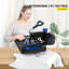 Presse à chaleur VEVOR 12 X 15 pouces Sublimation 5 en 1 360 Swing Away numérique-65268967