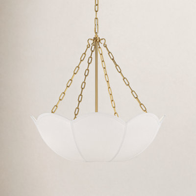 Stassi Chandelier