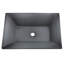Regatta 24.25'' L Bathroom Sink-97673157