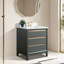 Meuble-lavabo simple 30 po avec comptoir-93853434-116179284