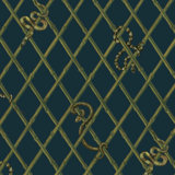 Khasia 9.84' L x 70.87" W Wallpaper Roll