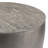 Amariyah Solid Wood Top End Table