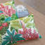 St. Barths Linen Lumbar Pillow Cover & Insert