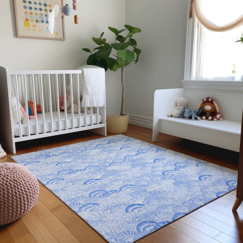  Cerrito Area Rug, Rectangle 10' x 14'