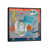 Black Floater Framed selected