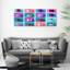 Gifts - Wrapped Canvas Print