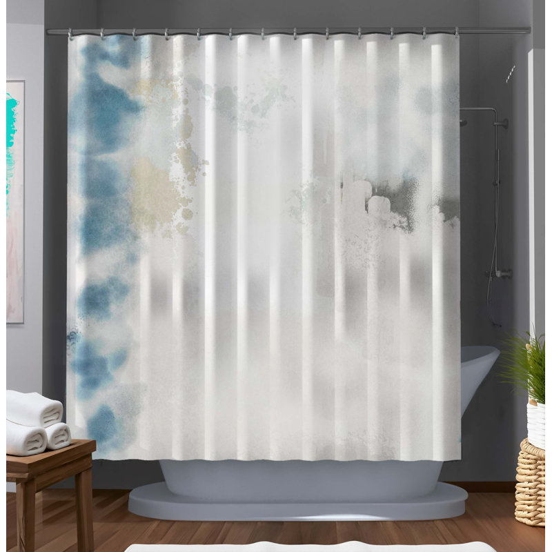 Rideau de douche Transformation Know-How